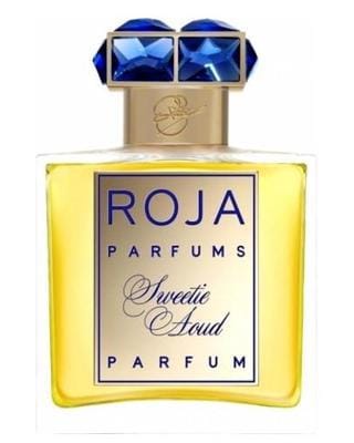 By Roja Parfums Sweetie Aoud