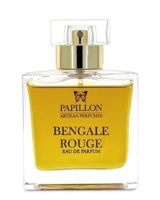 Papillon Artisan Perfumes Bengale Rouge