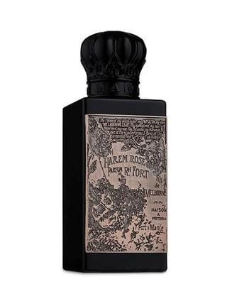 Fort & Manle Harem Rose