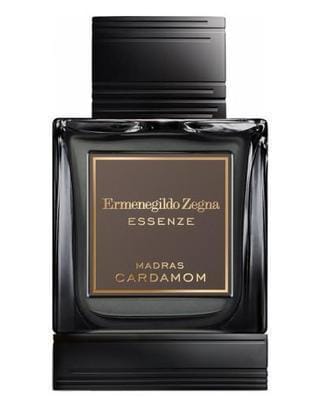 Ermenegildo Zegna Madras Cardamom