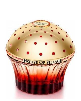 By House of Sillage Chevaux d'Or