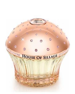 By House of Sillage Hauts Bijoux