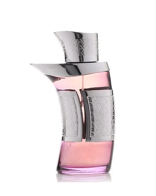 By Arabian Oud Arabian Legend Silver