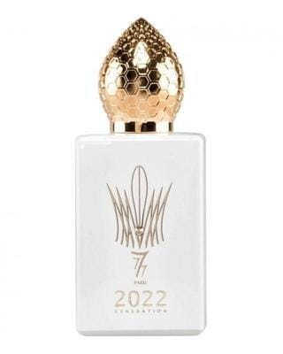 By Stephane Humbert Lucas 777 2022 Generation Femme
