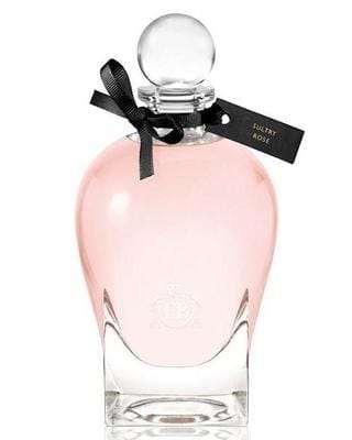 By Eric Buterbaugh Sultry Rose