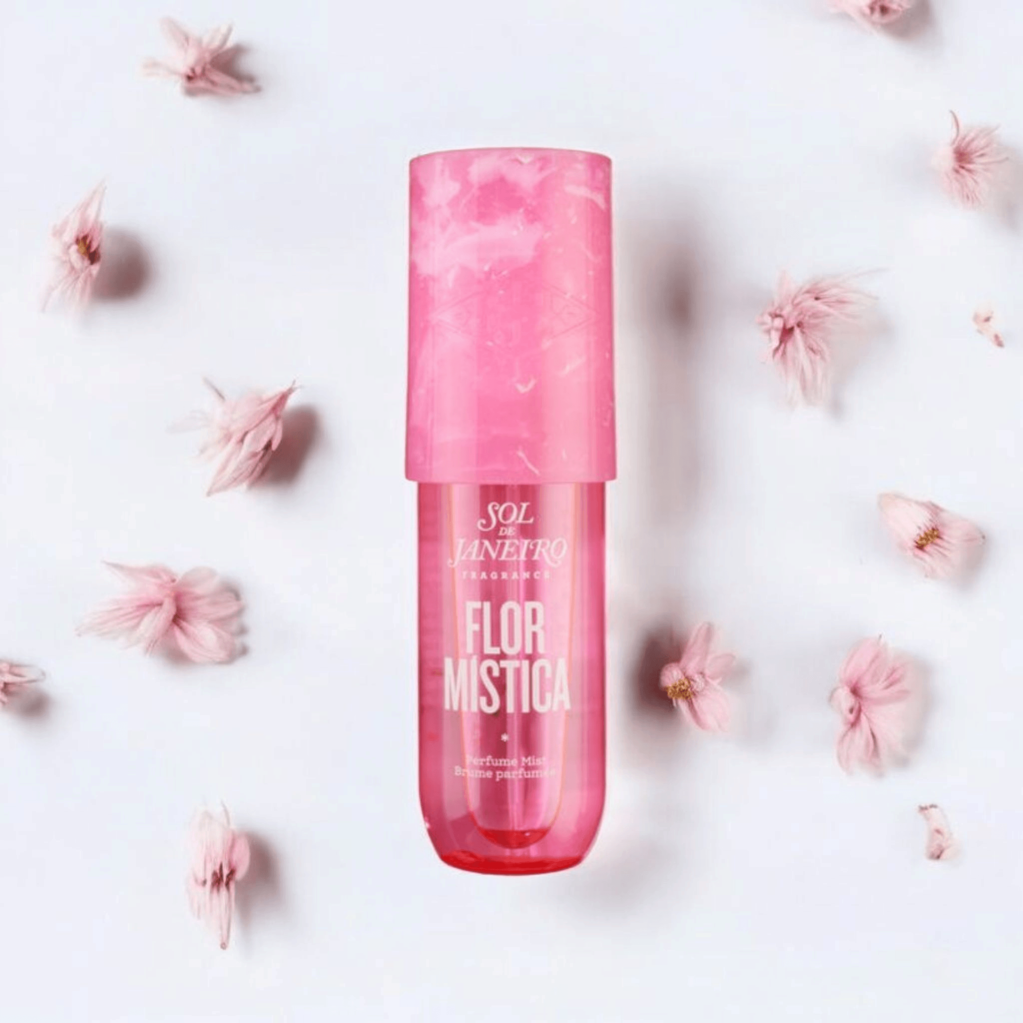 Sol de Janeiro Flor Mistica Body Mist | Fragrance Samples