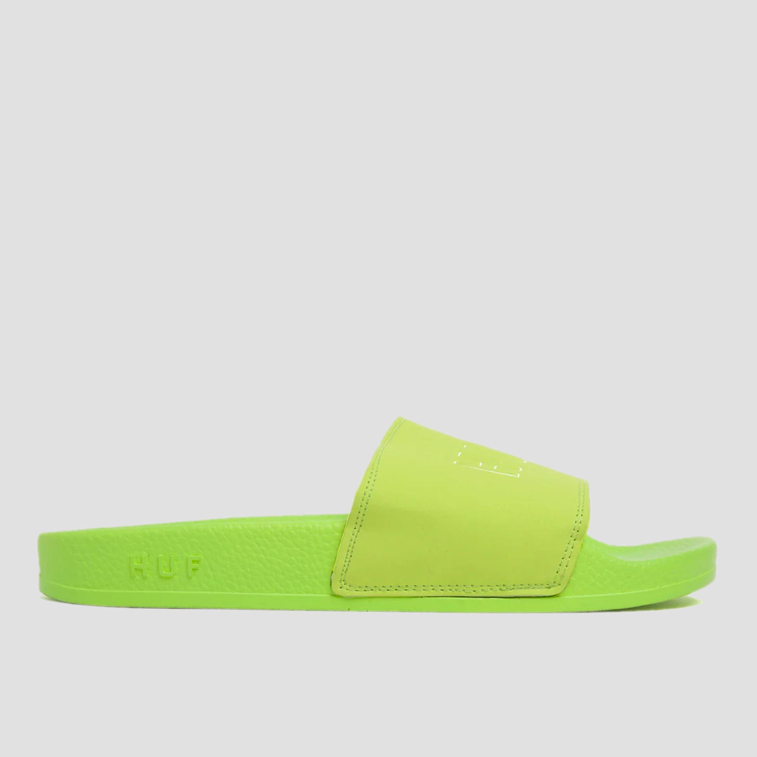 HUF OG Slide HUF Green