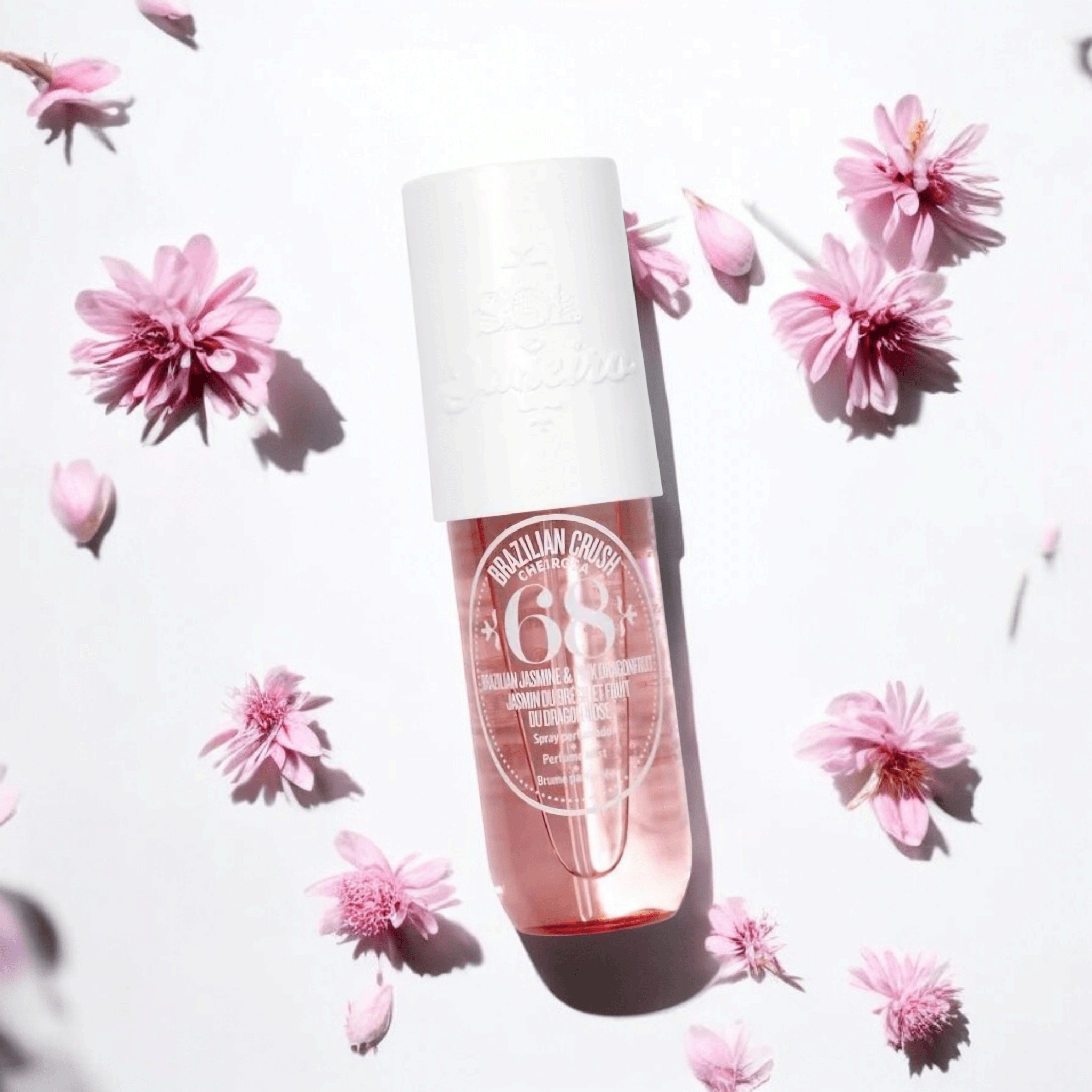 Sol de Janeiro - Cheirosa 68 Body Mist | Fragrance Samples