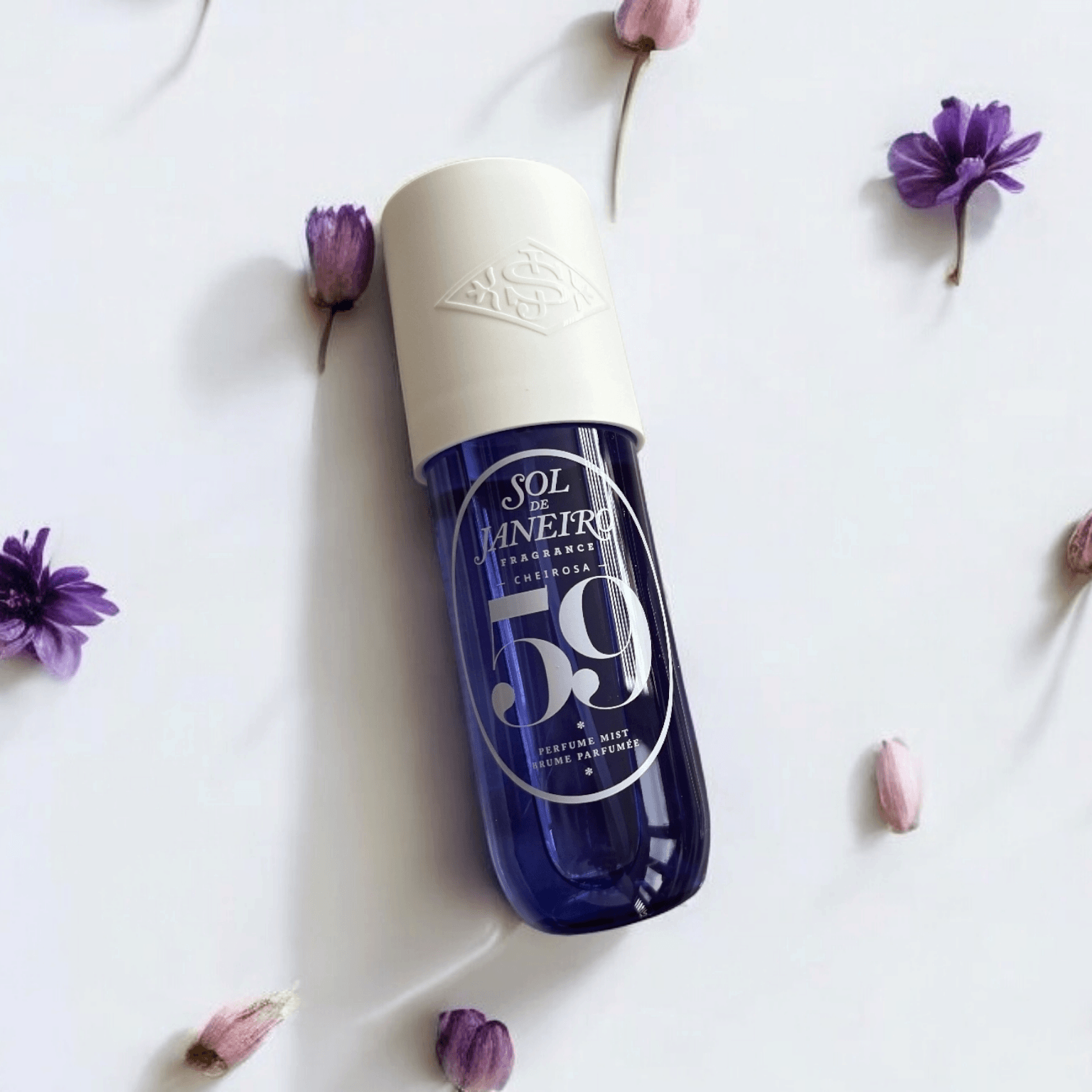 Sol de Janeiro Cheirosa 59 Body Mist | Fragrance Samples