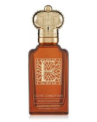 Clive Christian E Gourmande Oriental
