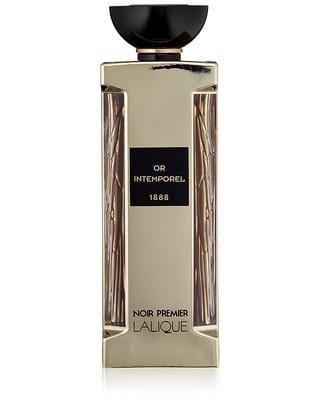 Lalique Or Intemporel