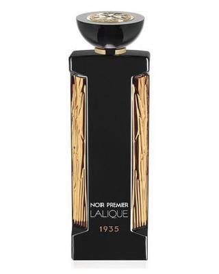 Lalique Rose Royale
