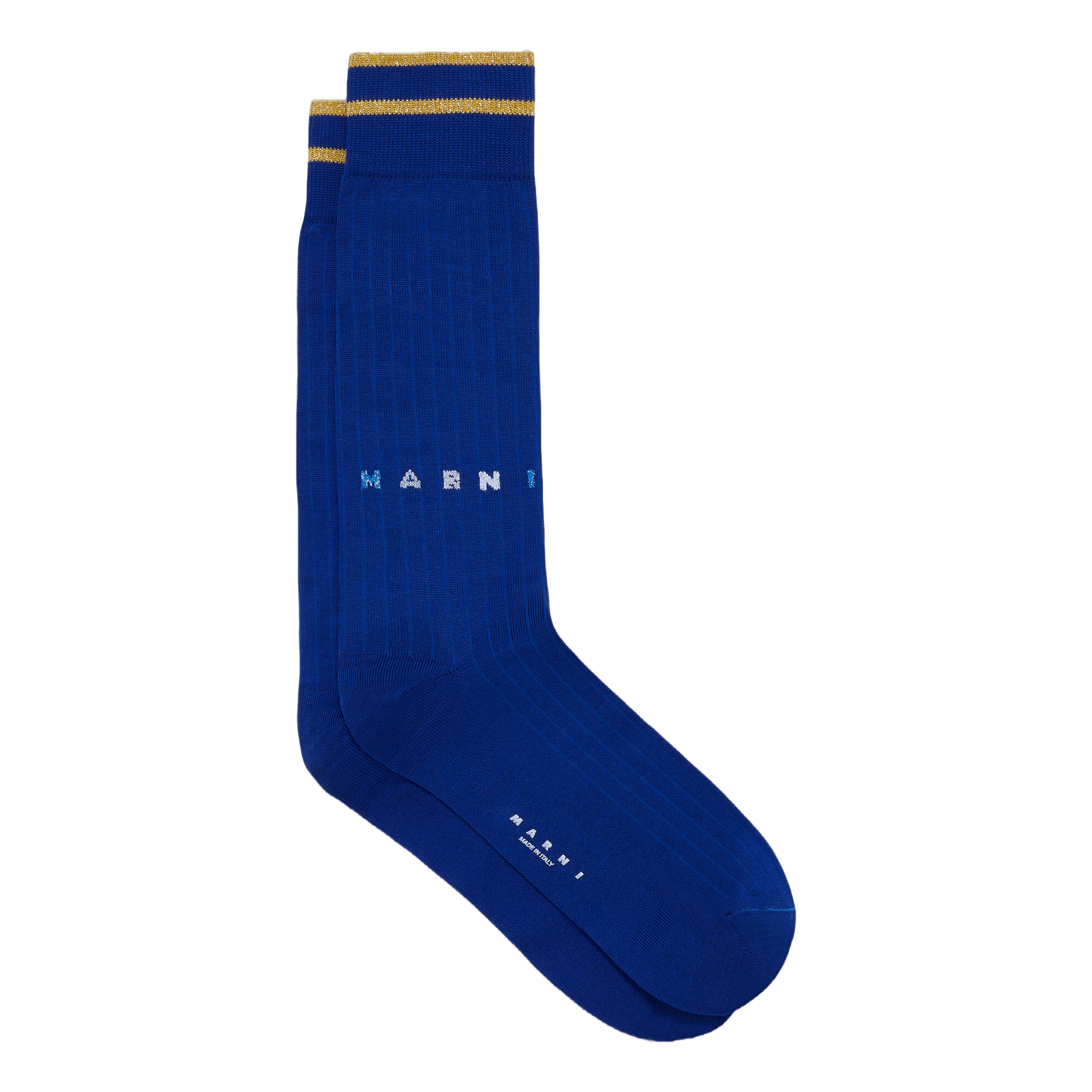 Marni Socks Royal