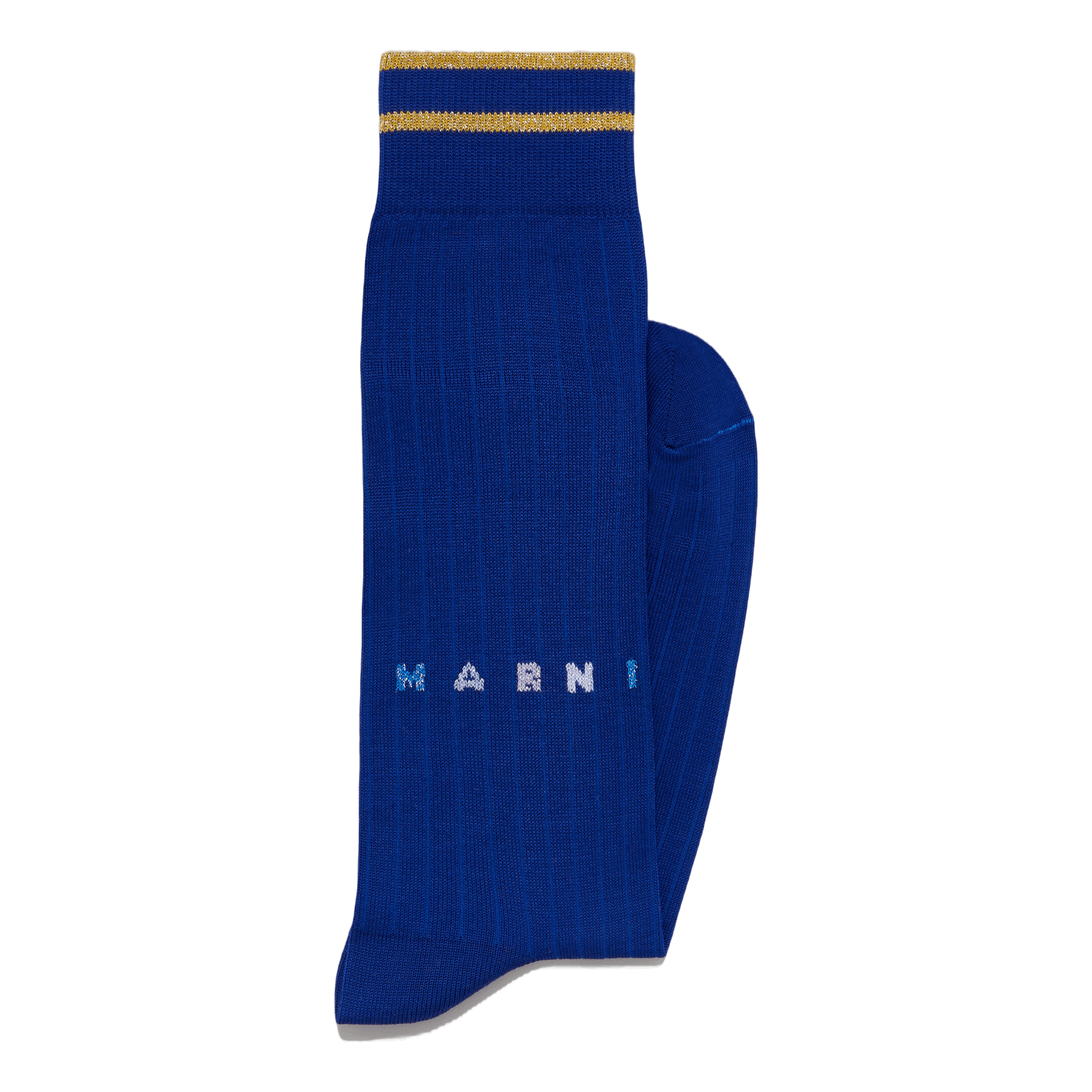 Marni Socks Royal