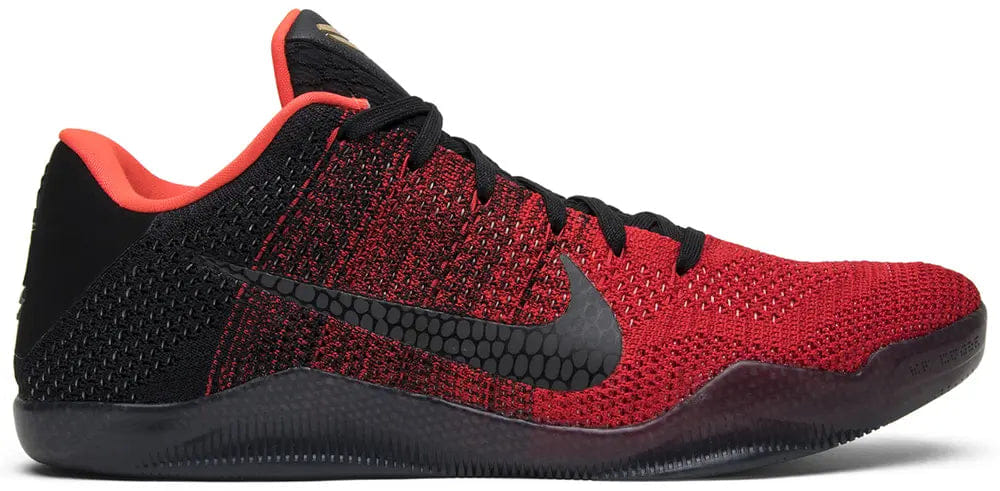 Elite KOBE 11 ELITE LOW ACHILLES HEEL - SIZE 12 (BRAND NEW) - DAMAGED BOX