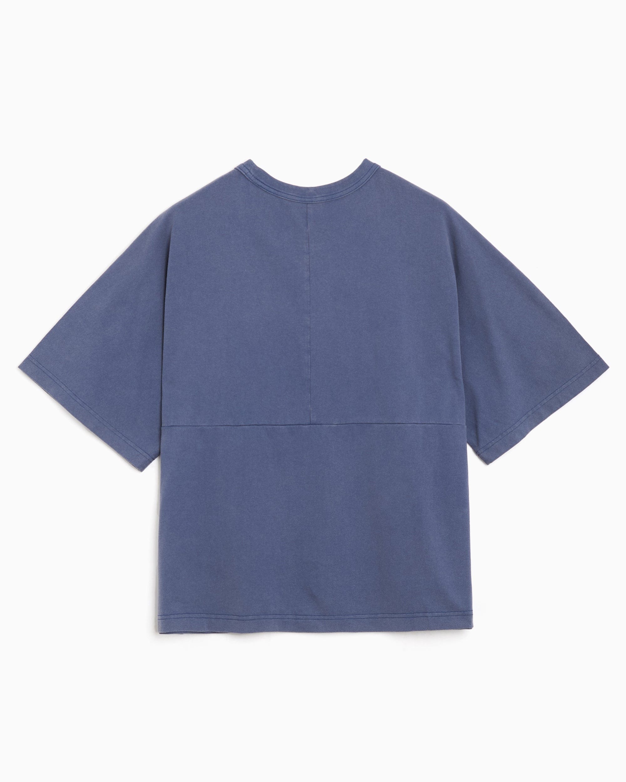 Gander Camiseta Boxy de media manga gander Narrow Raglan Unisex