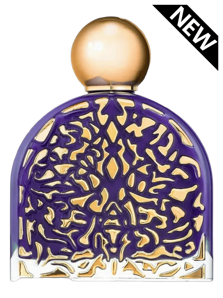 M. Micallef Purple Love