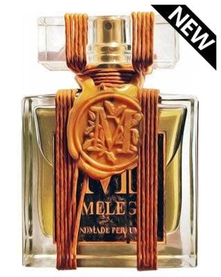 Meleg Perfumes The Canadian Gentleman