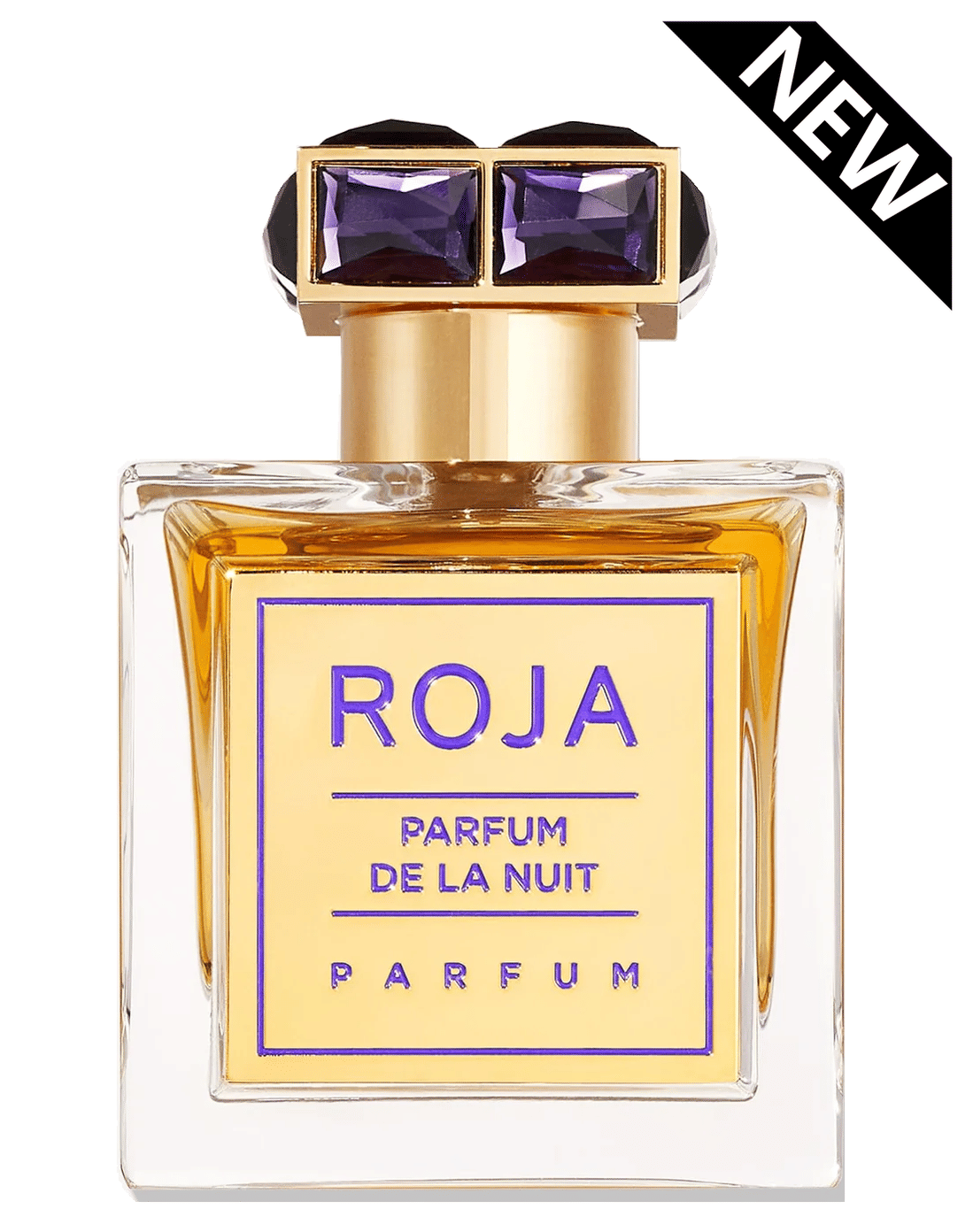 By Roja Parfums Parfum De La Nuit