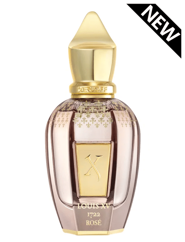 By Xerjoff Louis XV 1722 Rose