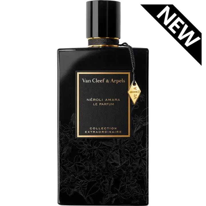 By Van Cleef & Arpels Neroli Amara Le Parfum