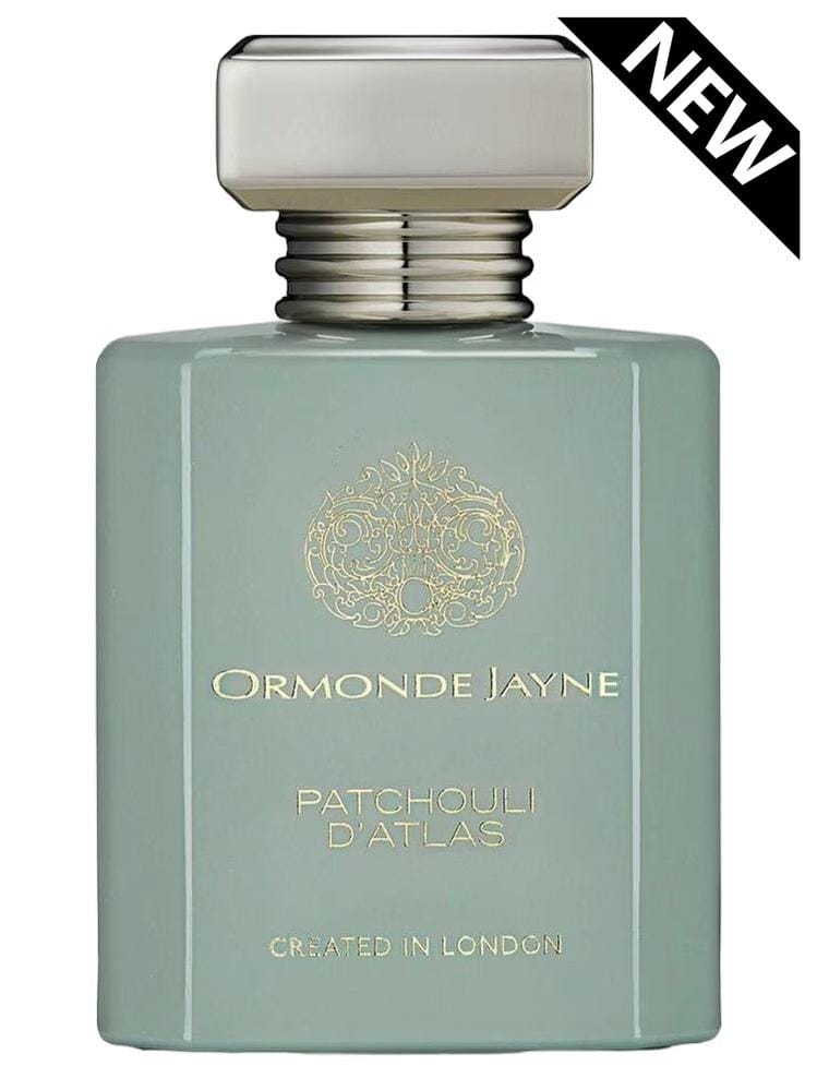 By Ormonde Jayne Patchouli d'Atlas