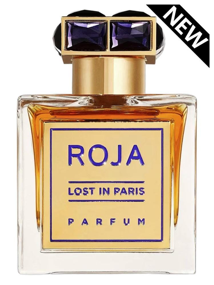 By Roja Parfums Lost In Paris