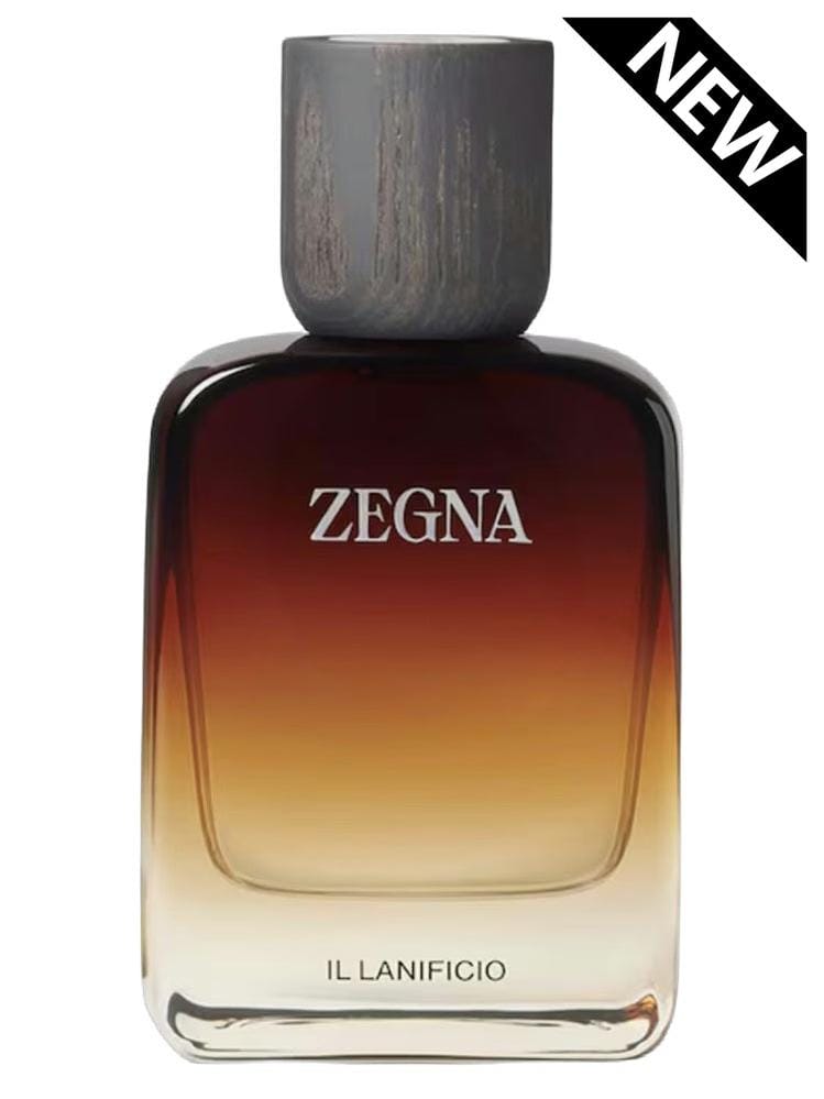 Ermenegildo Zegna Il Lanificio