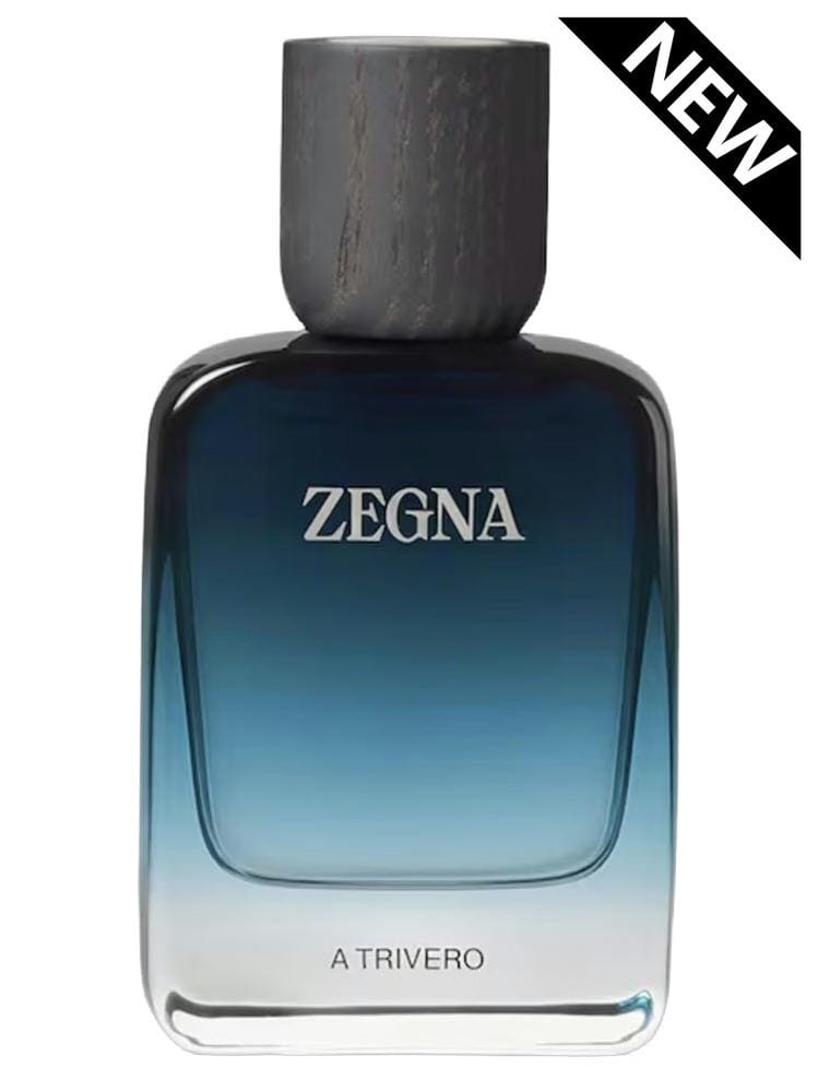 Ermenegildo Zegna A Trivero