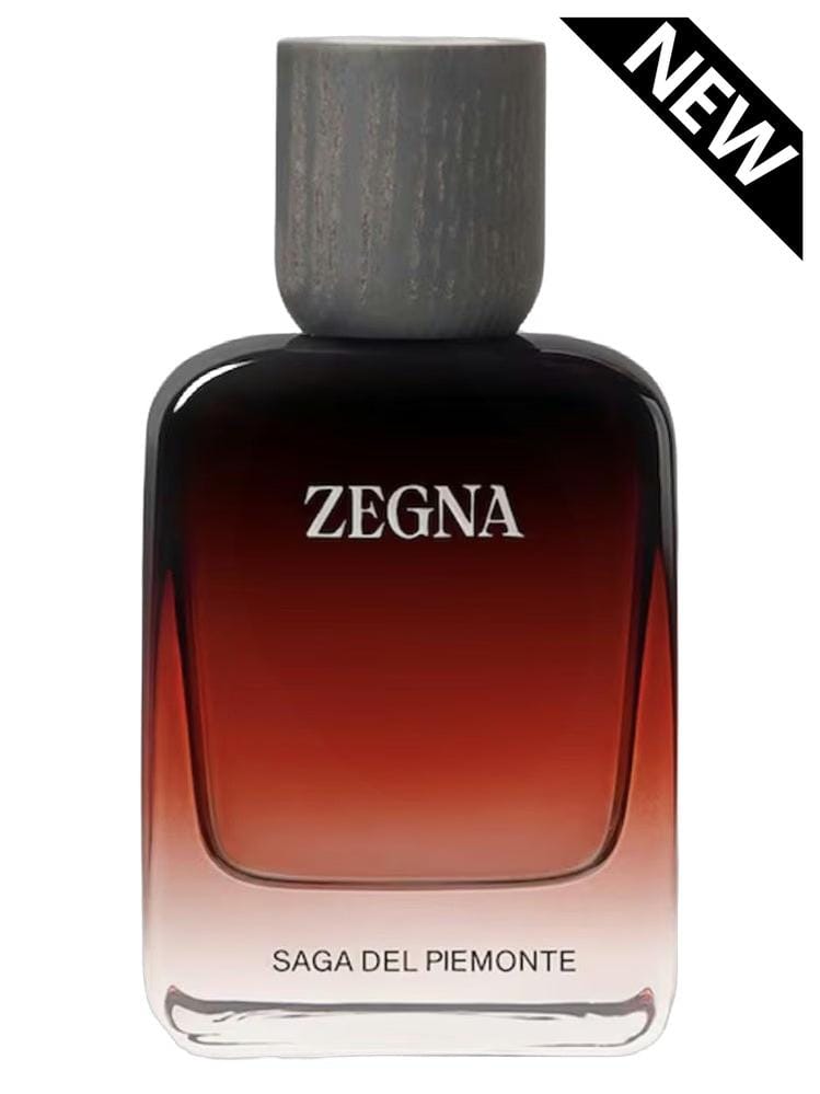 Ermenegildo Zegna Saga del Piemonte