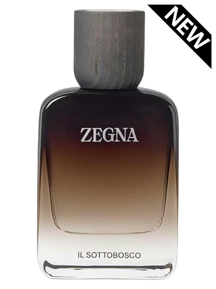 Ermenegildo Zegna Il Sottobosco