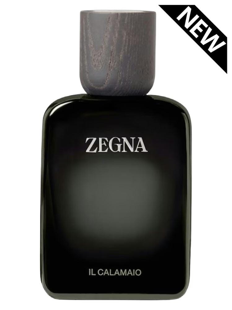 Ermenegildo Zegna Il Calamaio