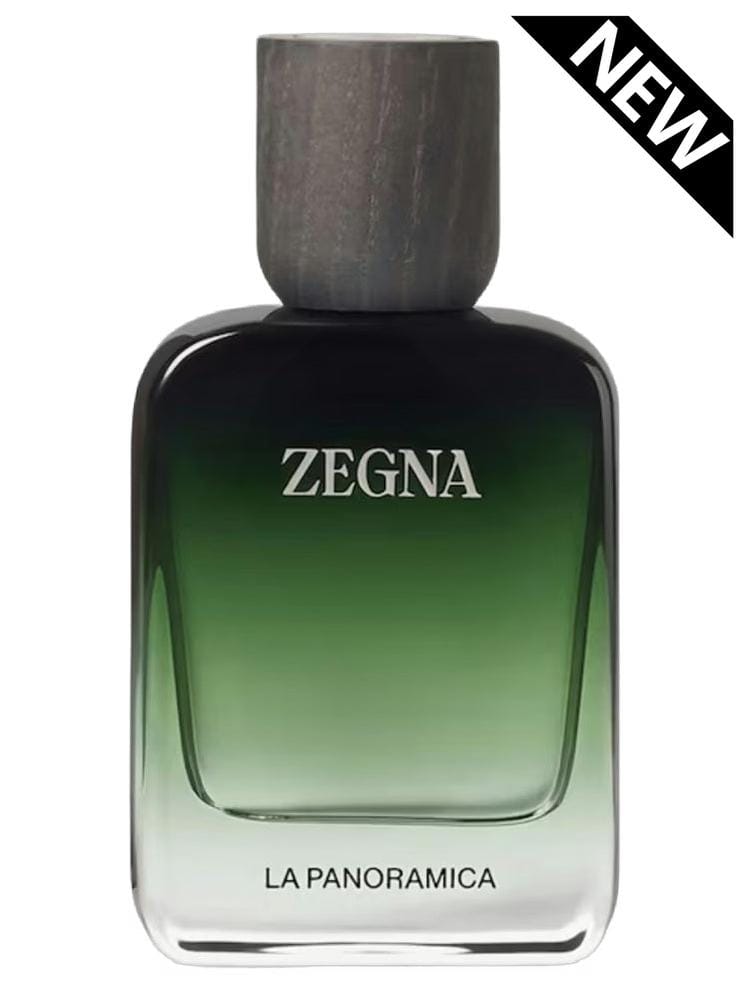 Ermenegildo Zegna La Panoramica