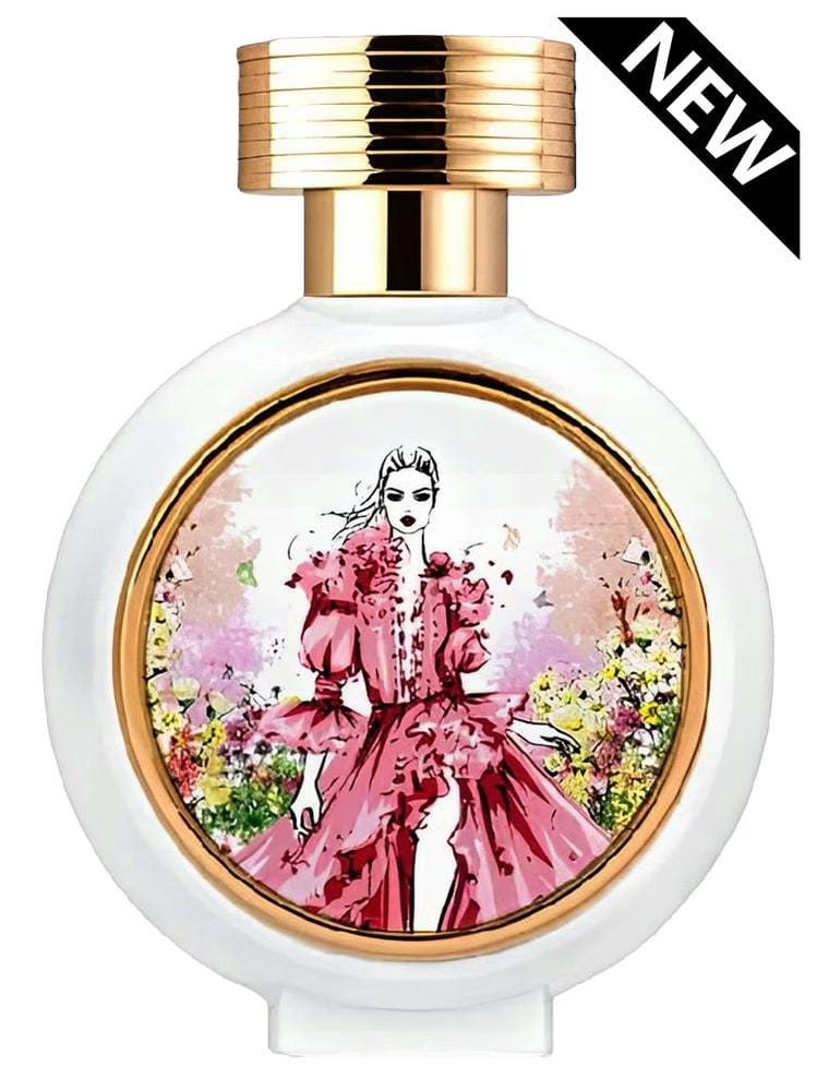 By Haute Fragrance Company Forbidden Whisper