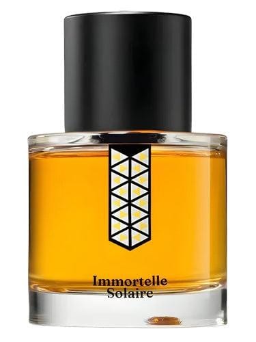 Les Indemodables Immortelle Solaire