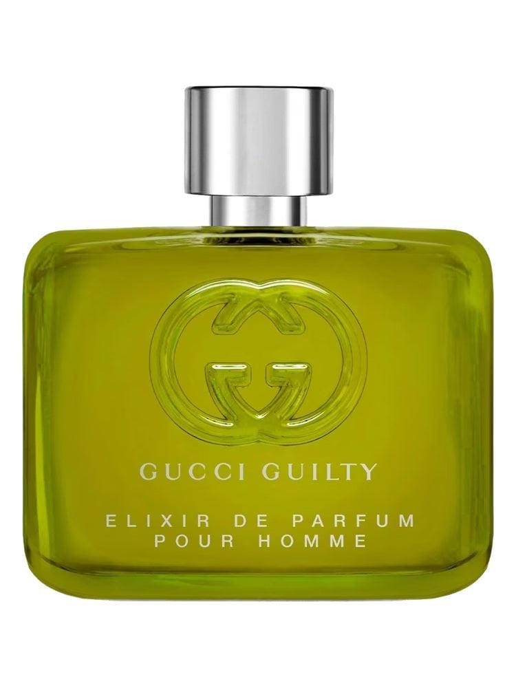 By Gucci Guilty Elixir de Parfum (Men)
