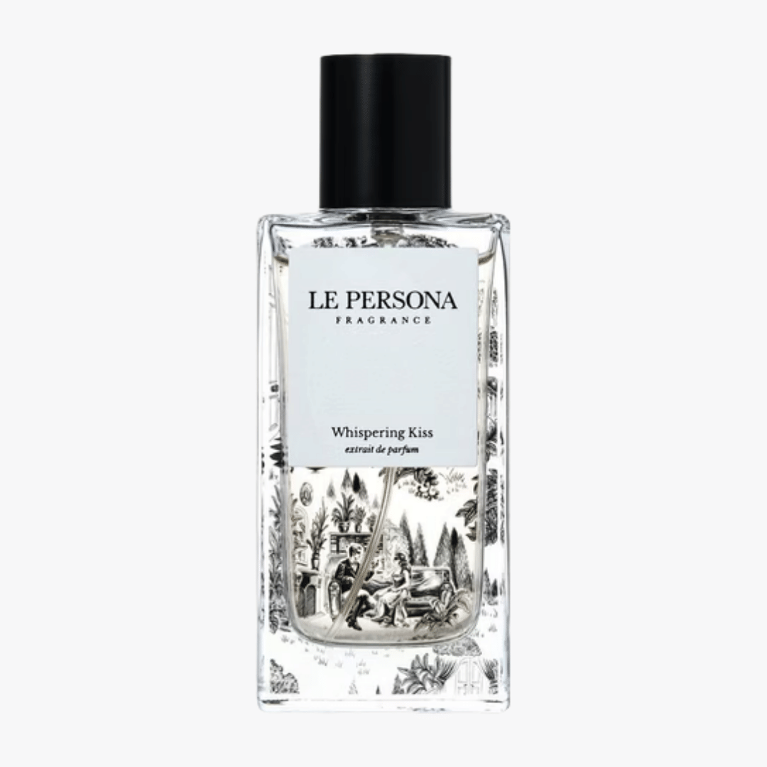 Le Persona Whispering Kiss Extrait