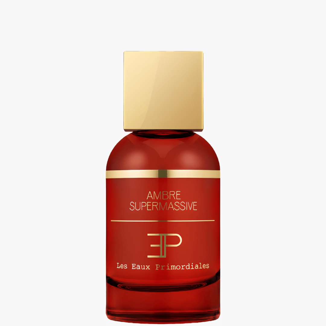 Les Eaux Primordiales Ambre Supermassive Extrait