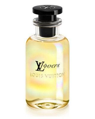 By Louis Vuitton LV Lovers