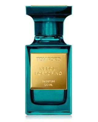 By TOM FORD Private Blend Neroli Portofino Parfum
