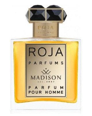 By Roja Parfums Madison Pour Homme