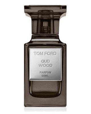 By TOM FORD Private Blend Oud Wood Parfum
