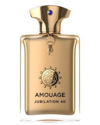 By Amouage Jubilation 40