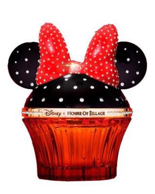 By House of Sillage Minnie Mouse The Fragrance