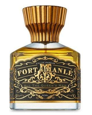 Fort & Manle All The Queens Men