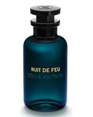 By Louis Vuitton Nuit de Feu