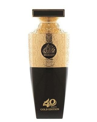 By Arabian Oud Madawi Gold Edition