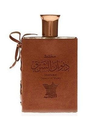By Arabian Oud Mukhallat Dewan Al Sharq
