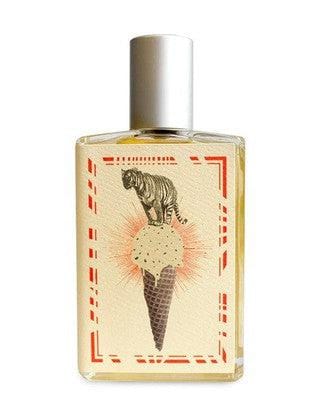 Imaginary Authors A Whiff of Waffle Cone