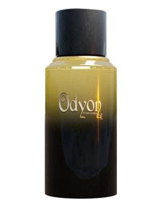 Odyon Dubai Wild Musk